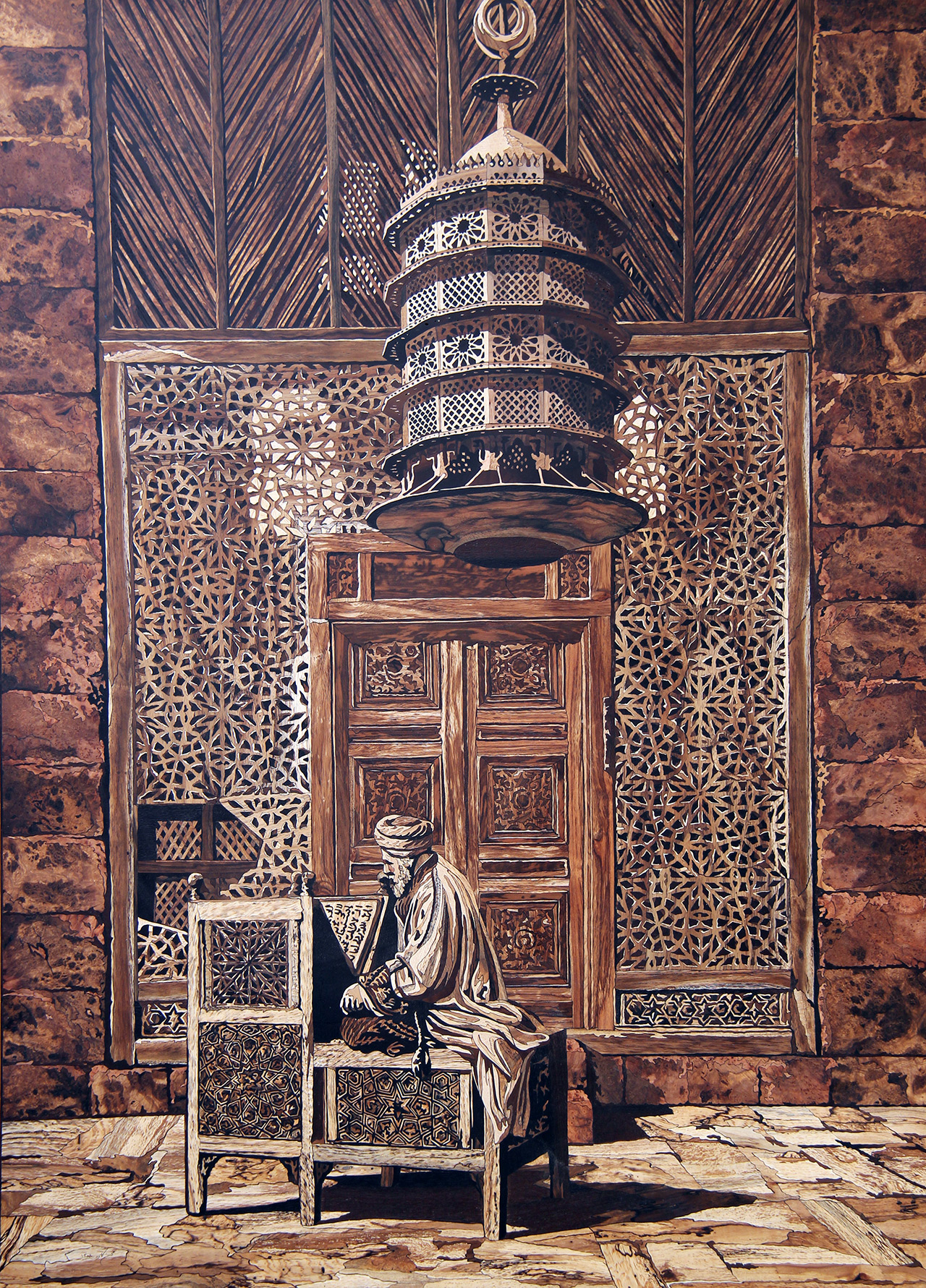 نیایش