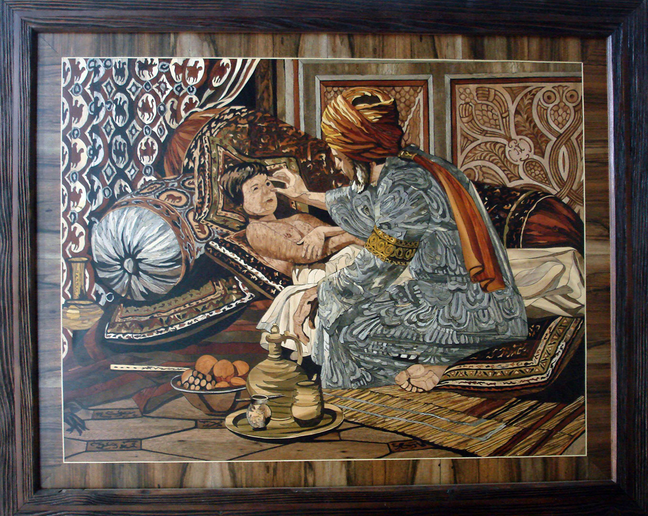 طبیب